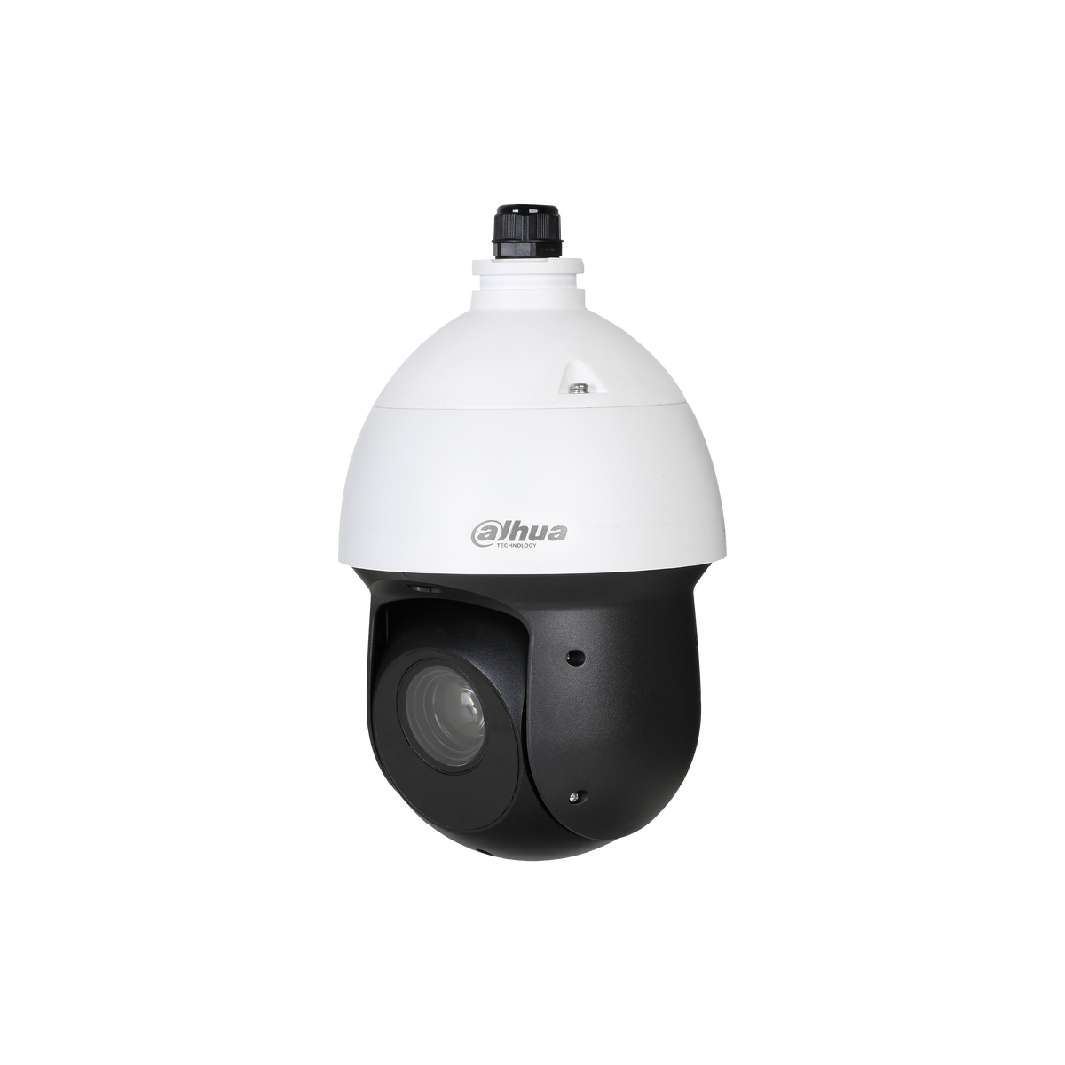Caméra PTZ motorisée IP 8 MP Starlight IA WizSense objectif 5 - 125 mm – SD49825GB-HNR