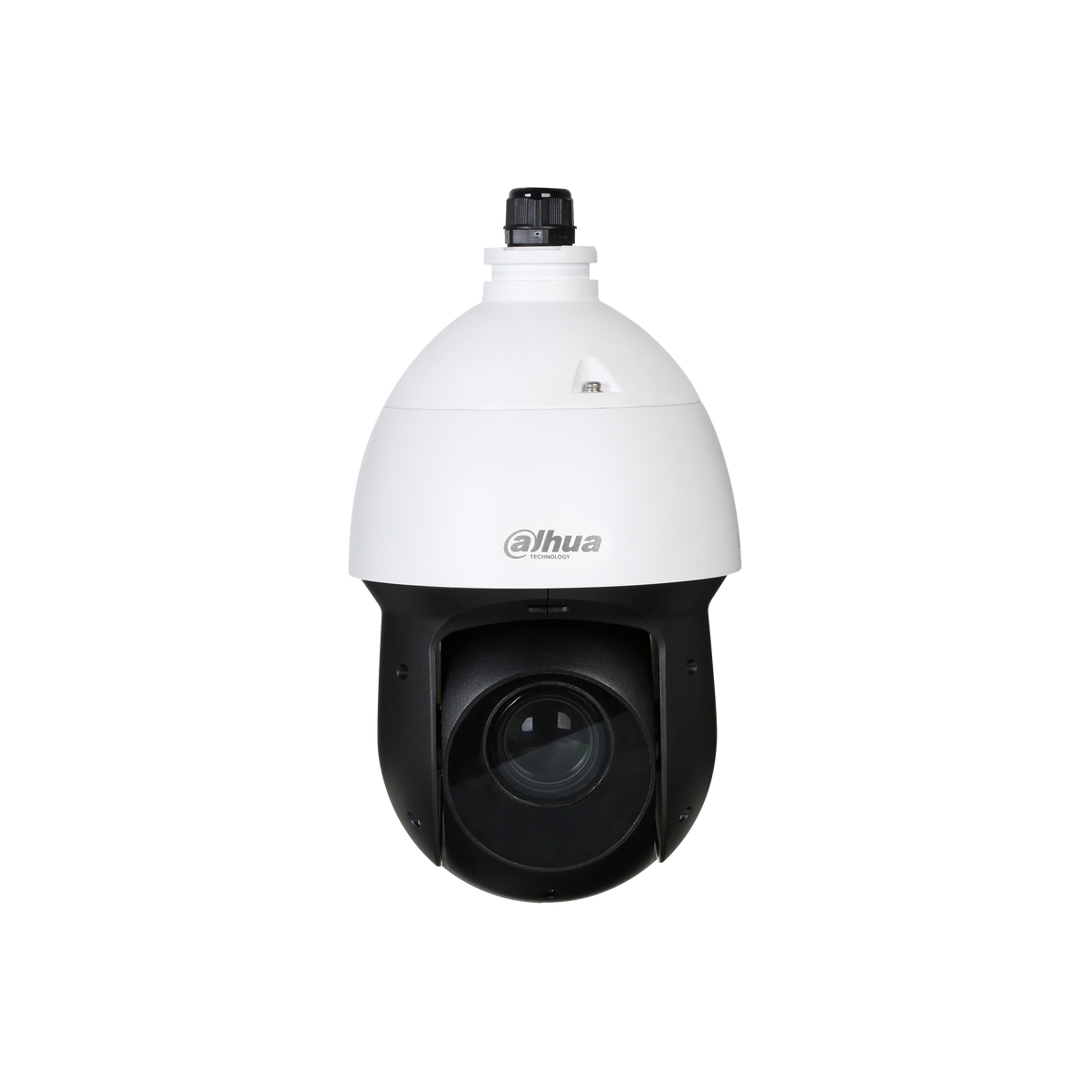 Caméra PTZ motorisée IP 8 MP Starlight IA WizSense objectif 5 - 125 mm – SD49825GB-HNR