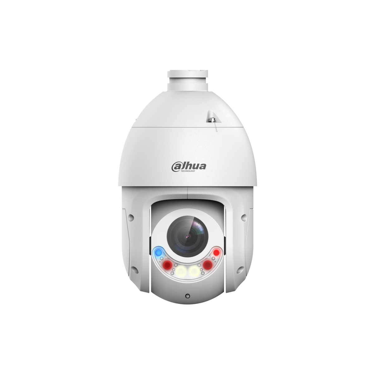 Caméra PTZ motorisée IP 4 MP Starlight IA WizSense objectif 5 - 125 mm – SD4E425GB-HNR-A-PV1