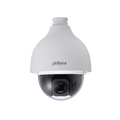 Caméra PTZ motorisée IP 4 MP IA WizSense objectif 4.8 - 154 mm – SD50432GB-HNR