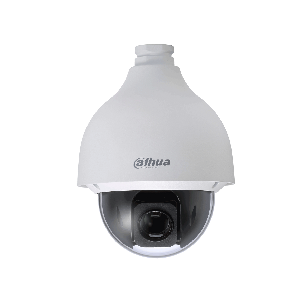 Caméra PTZ motorisée IP 4 MP IA WizSense objectif 4.8 - 154 mm – SD50432GB-HNR