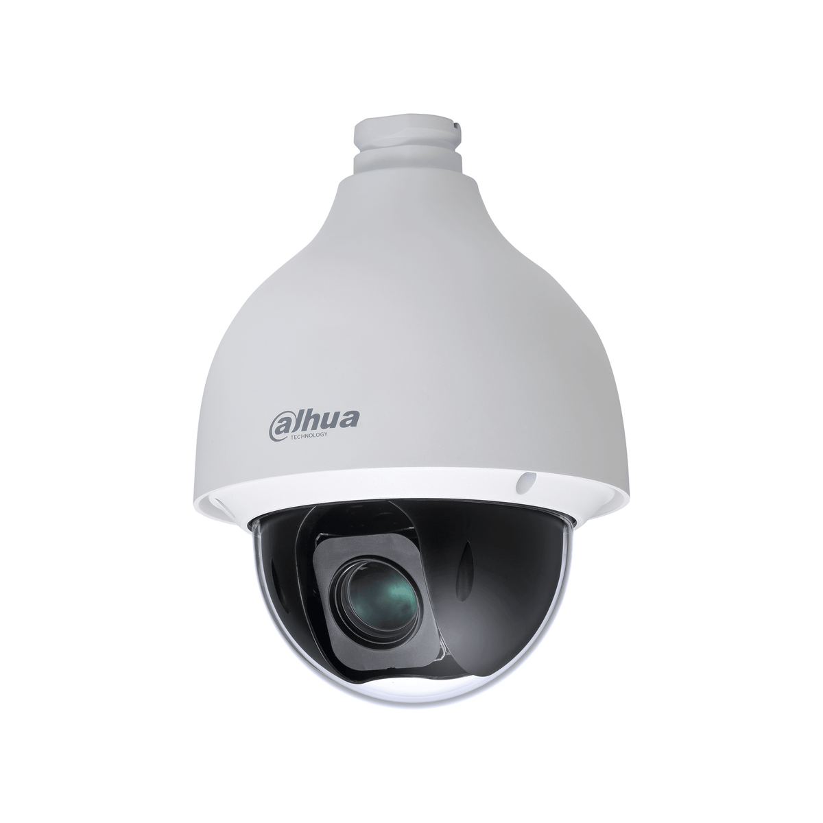 Caméra PTZ motorisée IP 2 MP IA WizSense – SD50225DB-HNY