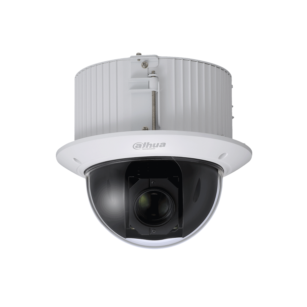 Caméra PTZ motorisée IP 2 MP Starlight IA WizSense objectif 4.5 - 144 mm – SD52C232GB-HNR