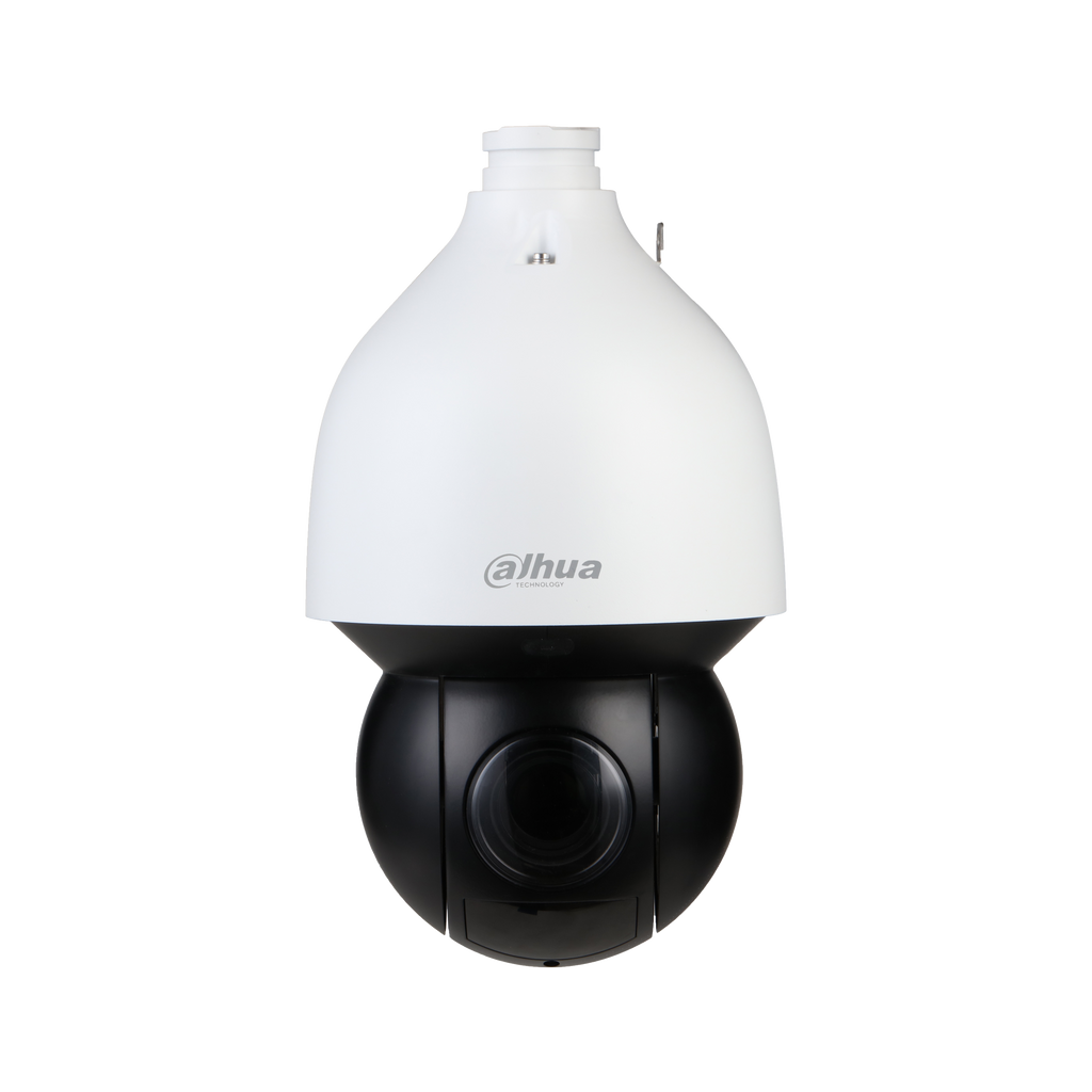 Caméra PTZ motorisée IP 4 MP Starlight IA WizSense – SD5A445GB-HNR