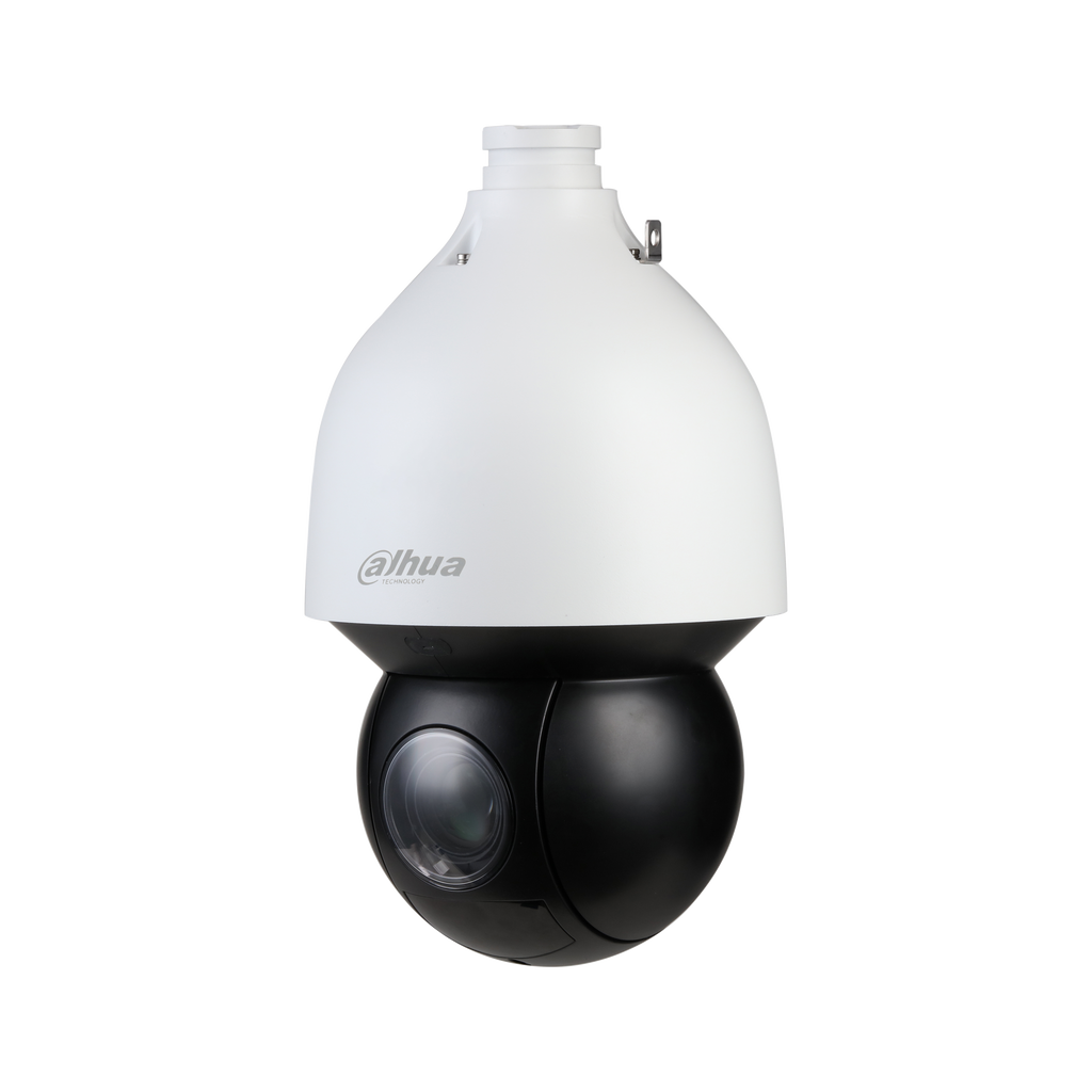 Caméra PTZ motorisée IP 4 MP Starlight IA WizSense – SD5A445GB-HNR