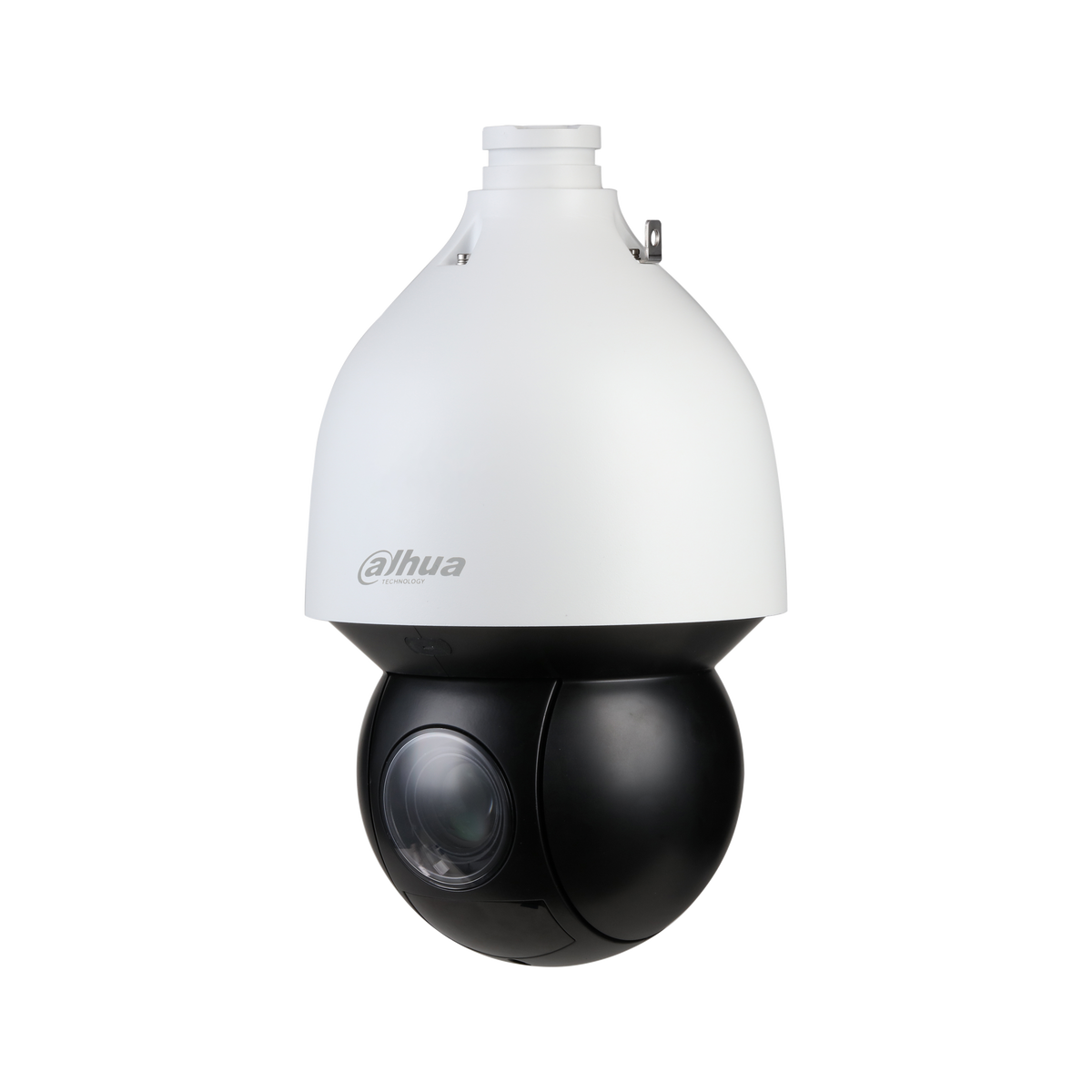 Caméra PTZ motorisée IP 4 MP Starlight IA WizSense – SD5A445GB-HNR