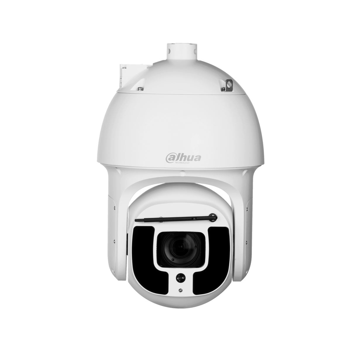 Caméra PTZ motorisée IP 8 MP Starlight IA WizMind objectif 5.6 - 223 mm – SD8A840-HNF-PA