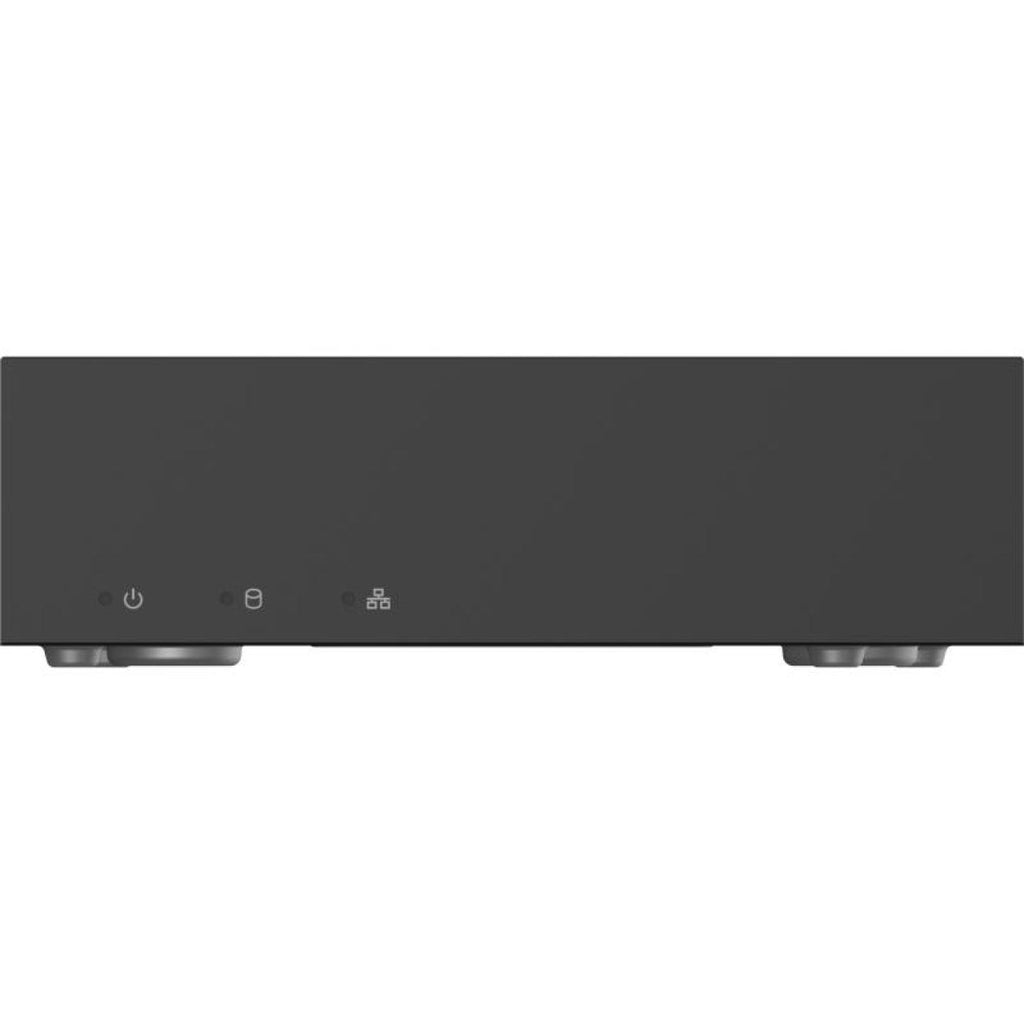 Enregistreur NVR 4 voies 6 MP IA AcuSense – iDS-E04HQHI-XB