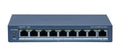commutateur Fast Ethernet Smart POE 8 ports – DS-3E1309P-EI(B)