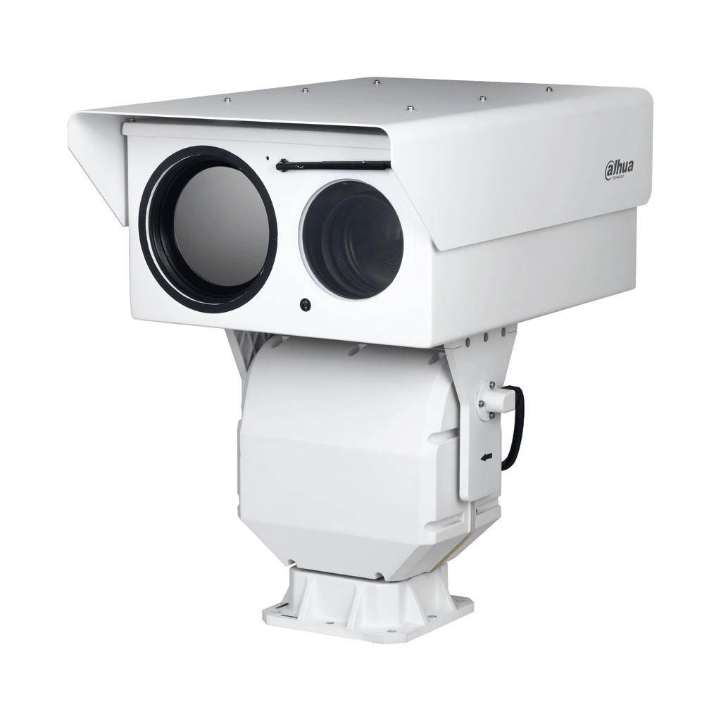 Caméra thermique IP 4 MP IA périmétrique – TPC-PT8641B-B38190Z86-BM-S53
