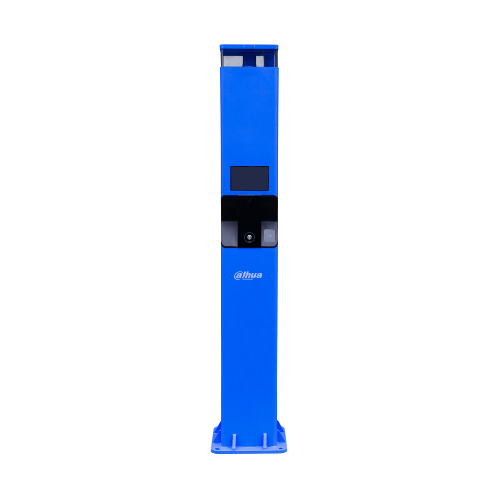 Borne d'Urgence Filaire & Sans Fil – VTA8311A-4
