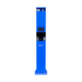 Borne d'Urgence Filaire & Sans Fil – VTA8311A-4