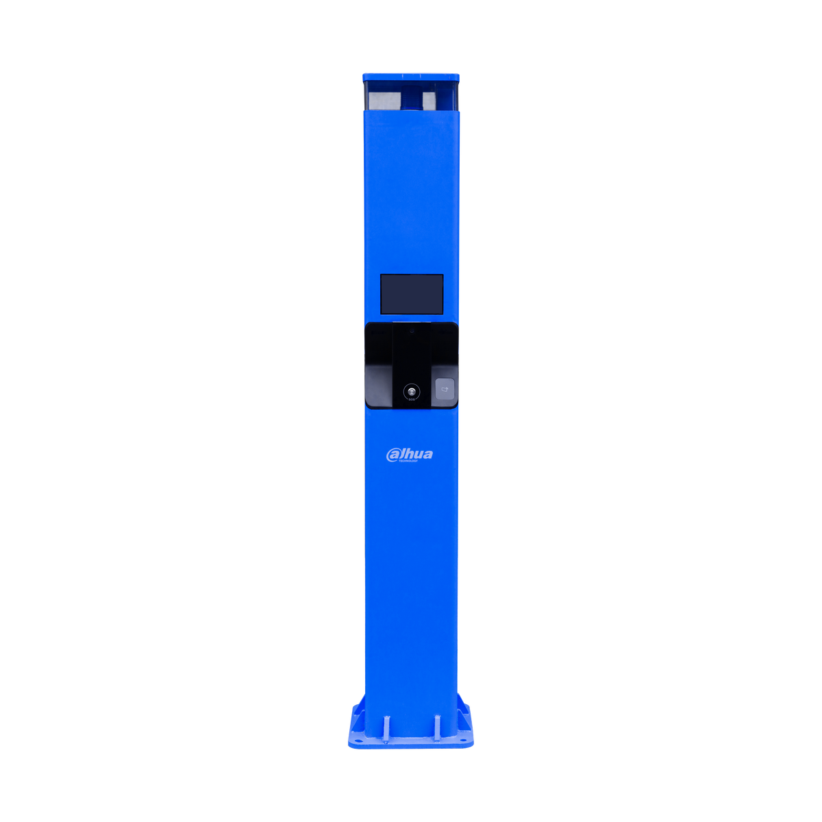 Borne d'Urgence Filaire & Sans Fil – VTA8311A-4
