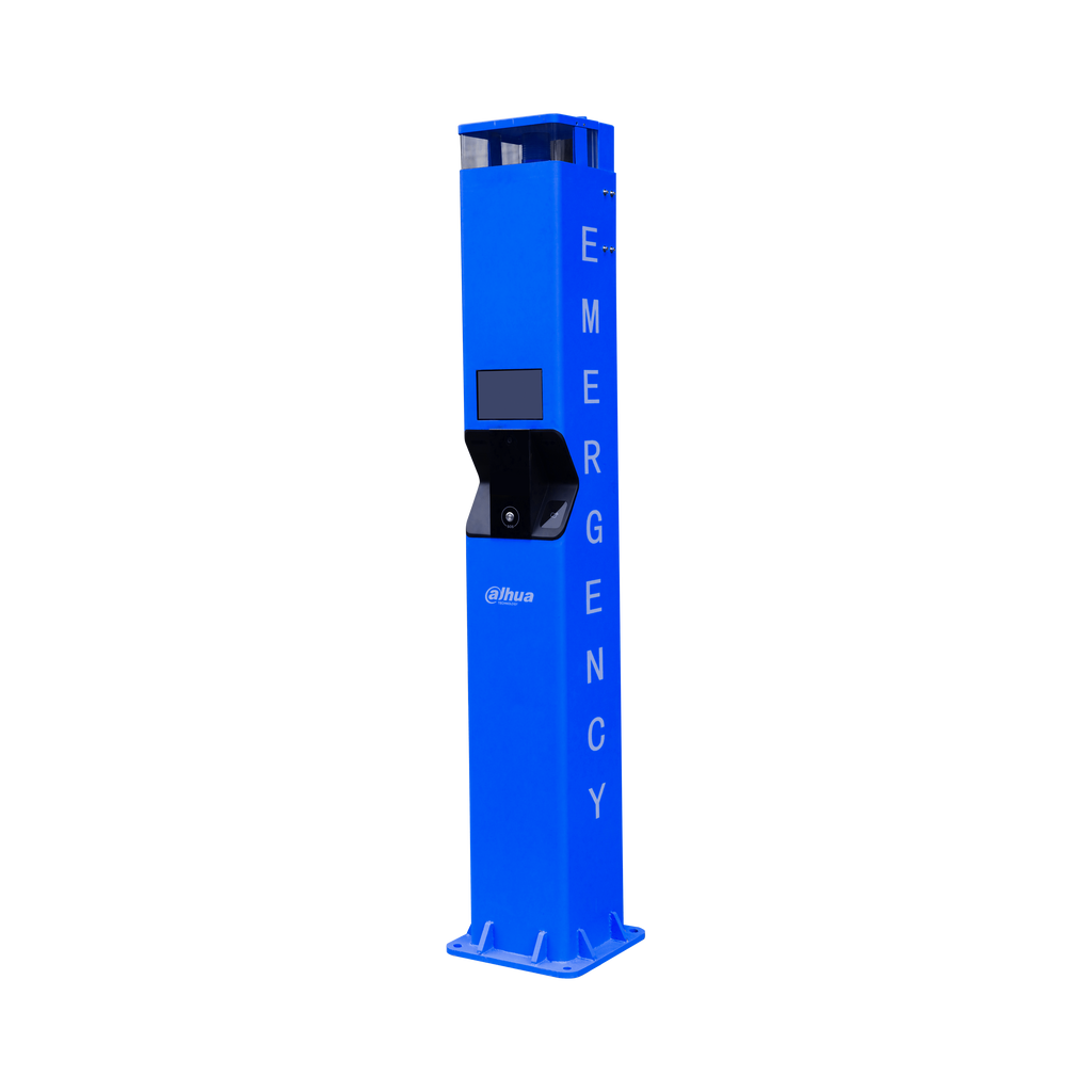 Borne d'Urgence Filaire & Sans Fil – VTA8311A-4