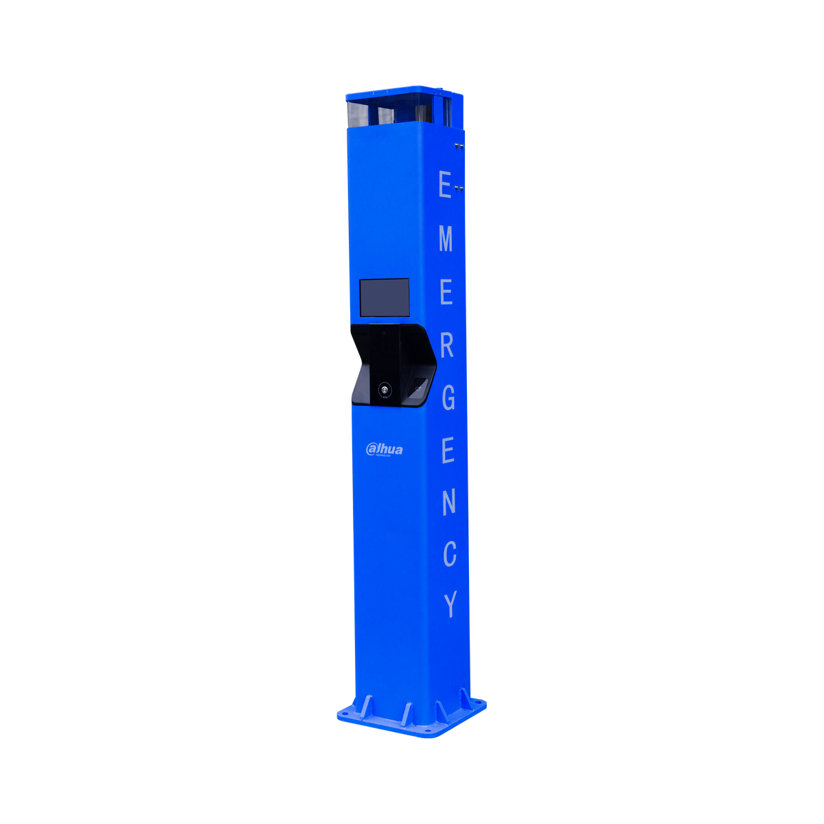 Borne d'Urgence Filaire & Sans Fil – VTA8311A-4