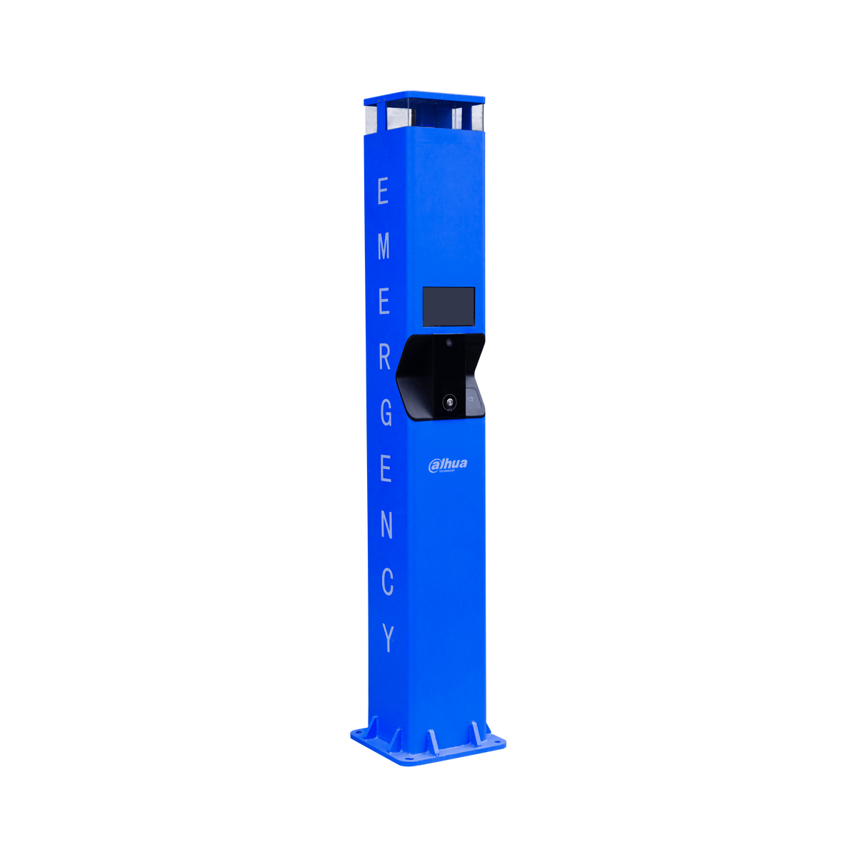 Borne d'Urgence Filaire & Sans Fil – VTA8311A-4