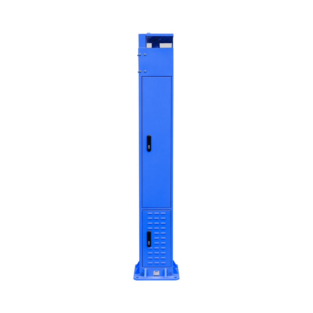 Borne d'Urgence Filaire & Sans Fil – VTA8311A-4
