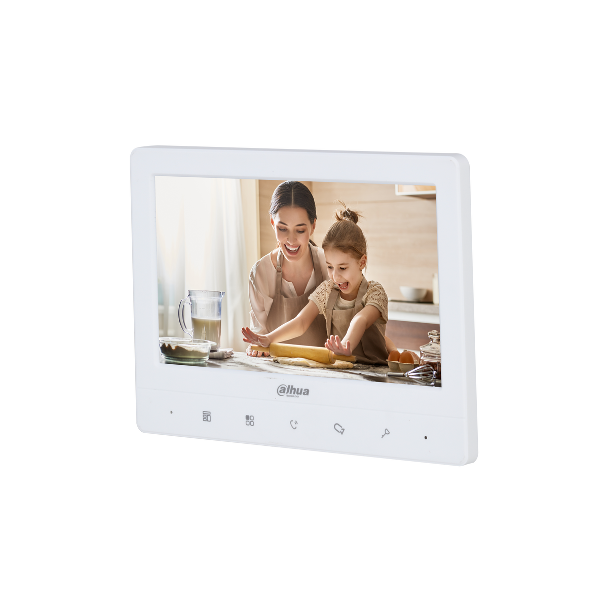 Moniteur intérieur analogique 7" – VTH1020J