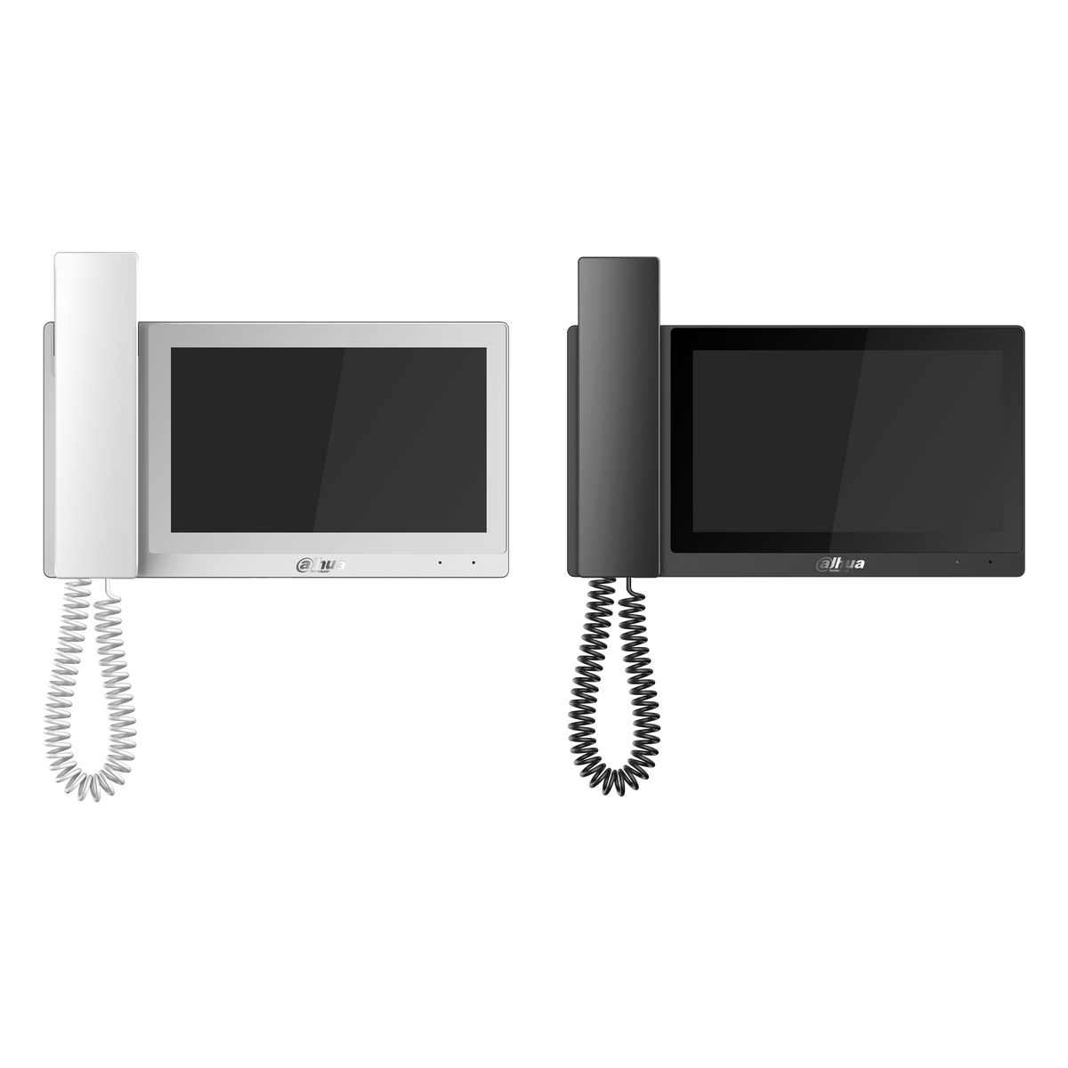Moniteur intérieur IP 7" – VTH5221EW-H