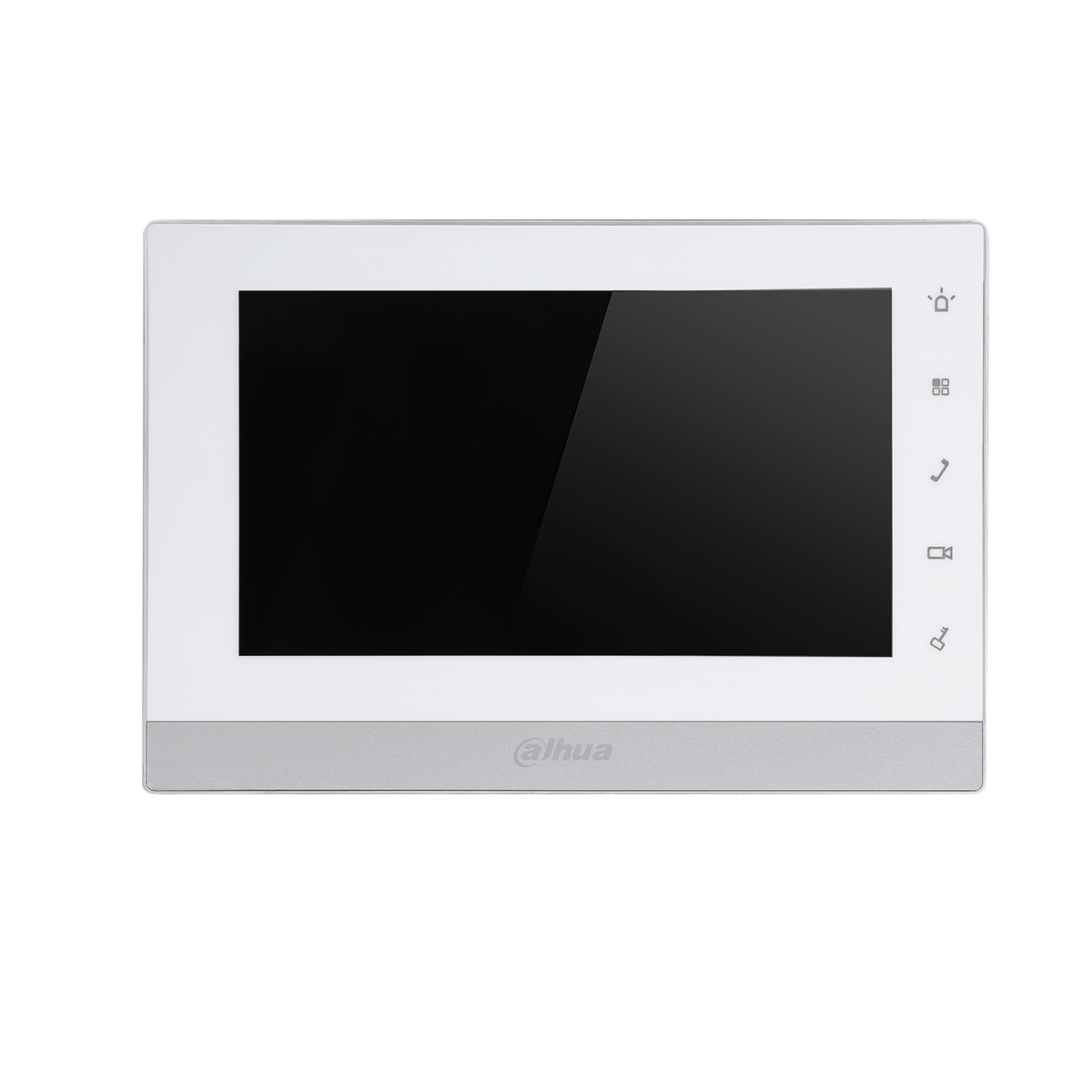 Ecran couleur vidéo portier 7 Pouces – VTH5222CH-S1