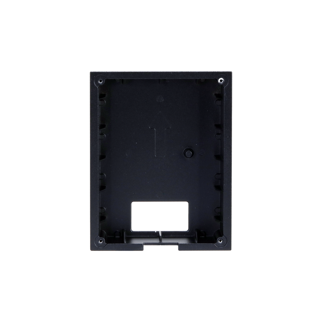 Support encastrable pour VTO2202F – VTM114