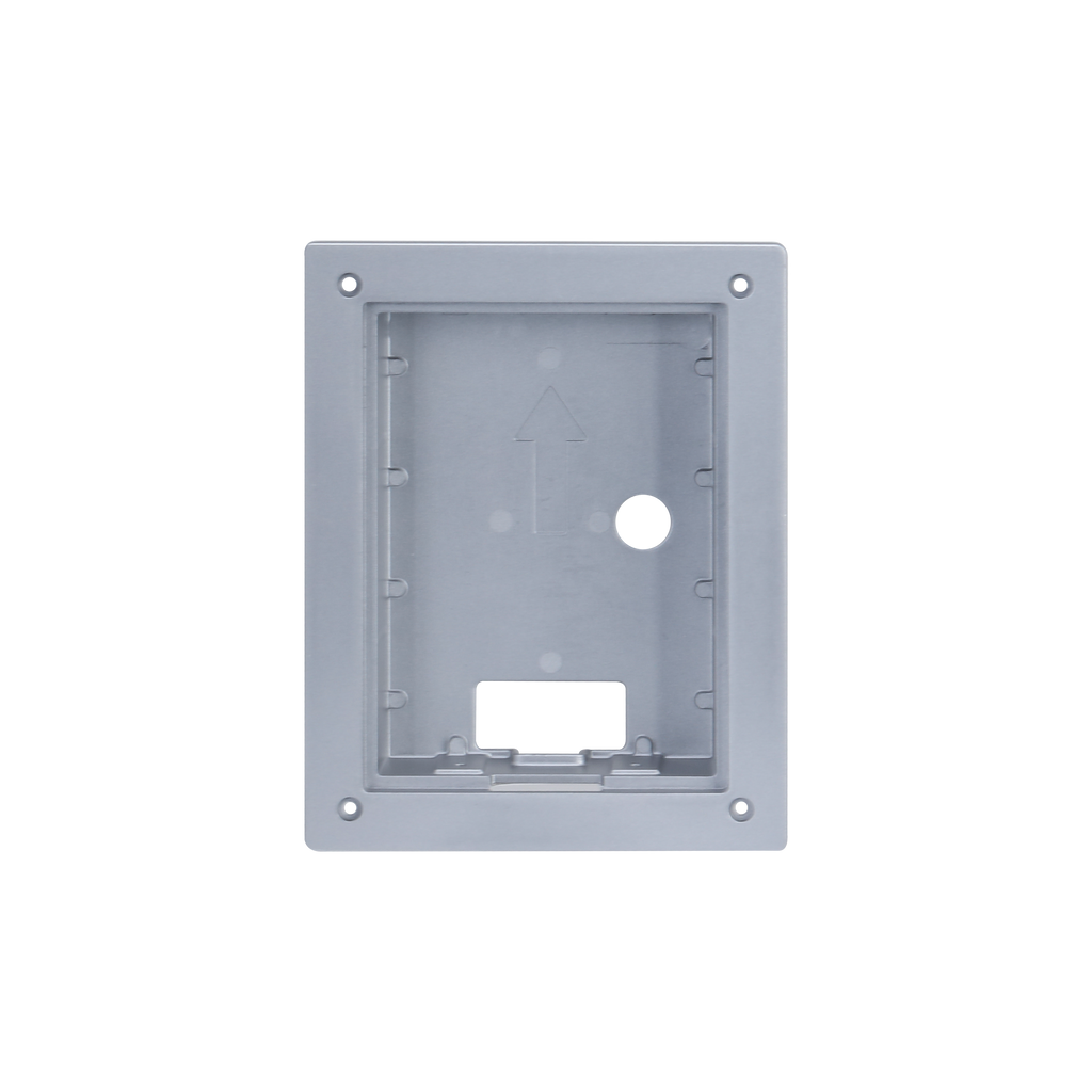 Support encastrable pour VTO2202F – VTM114