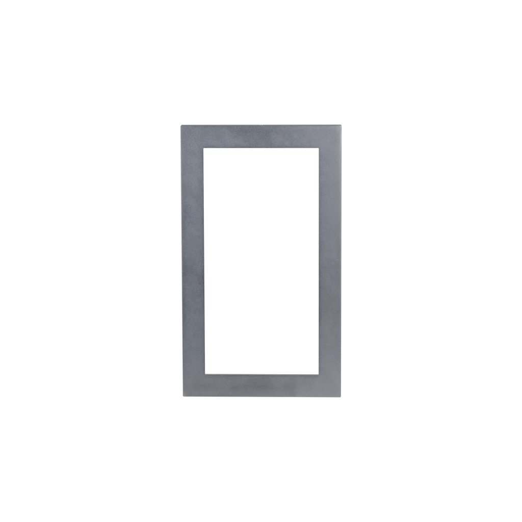 Panel Frontale pour VTO4202F-X 3 Modules – VTM126