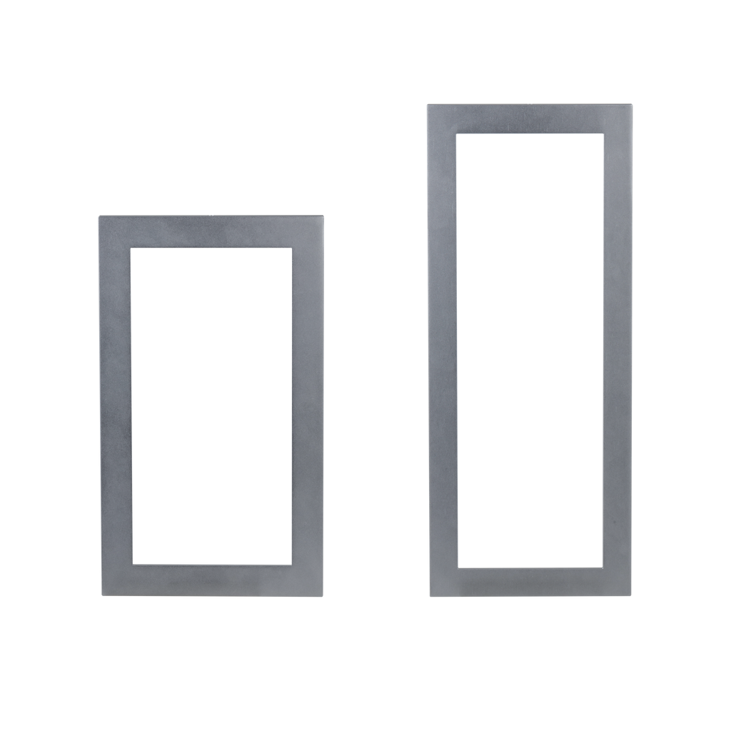 Panel Frontale pour VTO4202F-X 3 Modules – VTM126