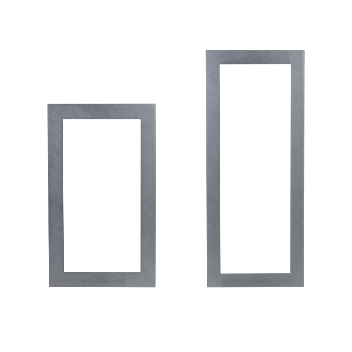 Panel Frontale pour VTO4202F-X 3 Modules – VTM126