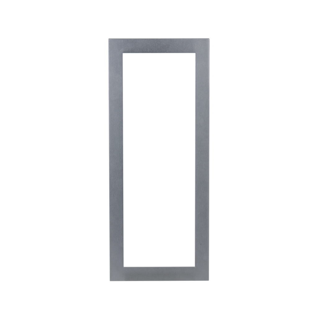 Panel Frontale pour VTO4202F-X 3 Modules – VTM126