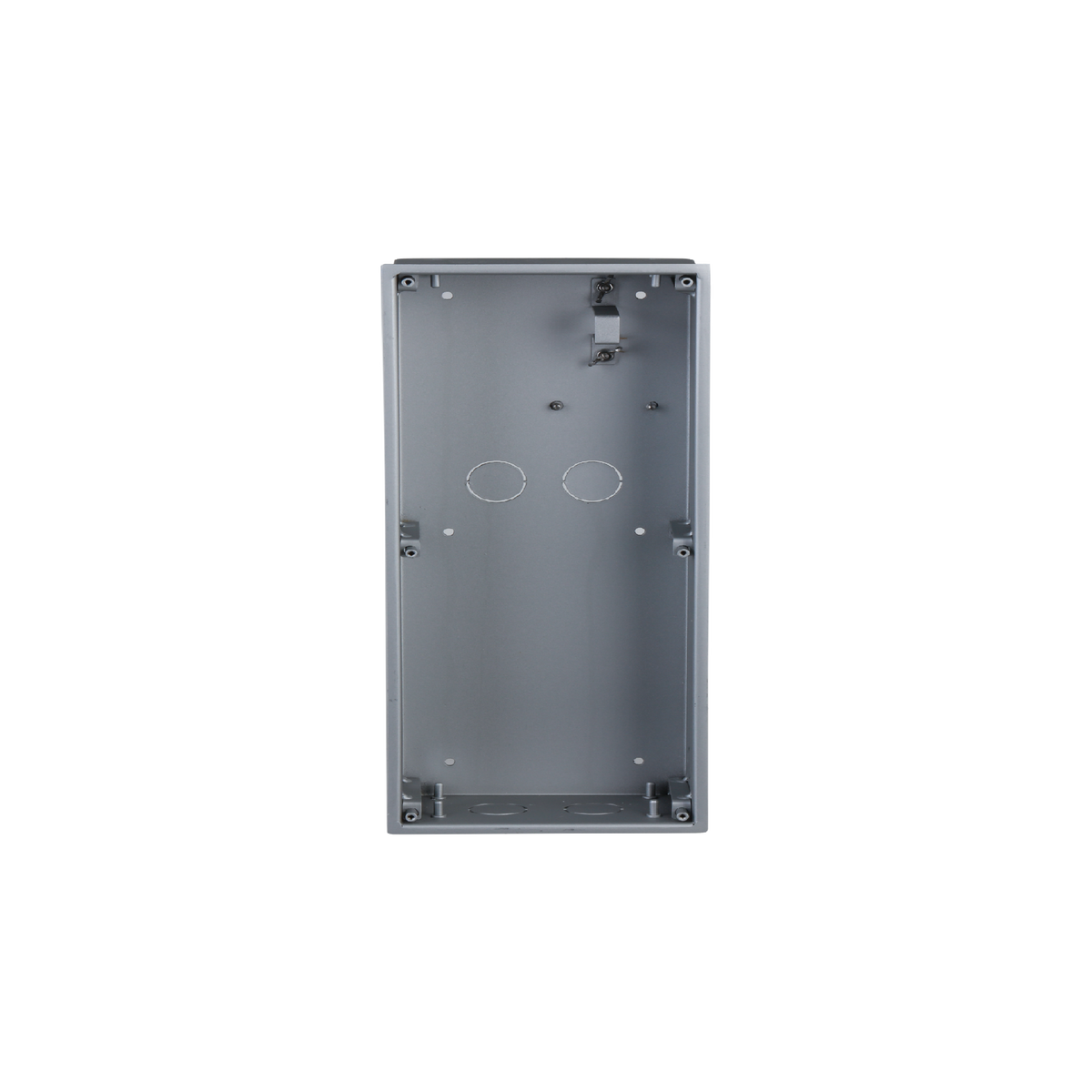 Boitier d'encastrement pour VTO4202F-X 3 Modules – VTM128