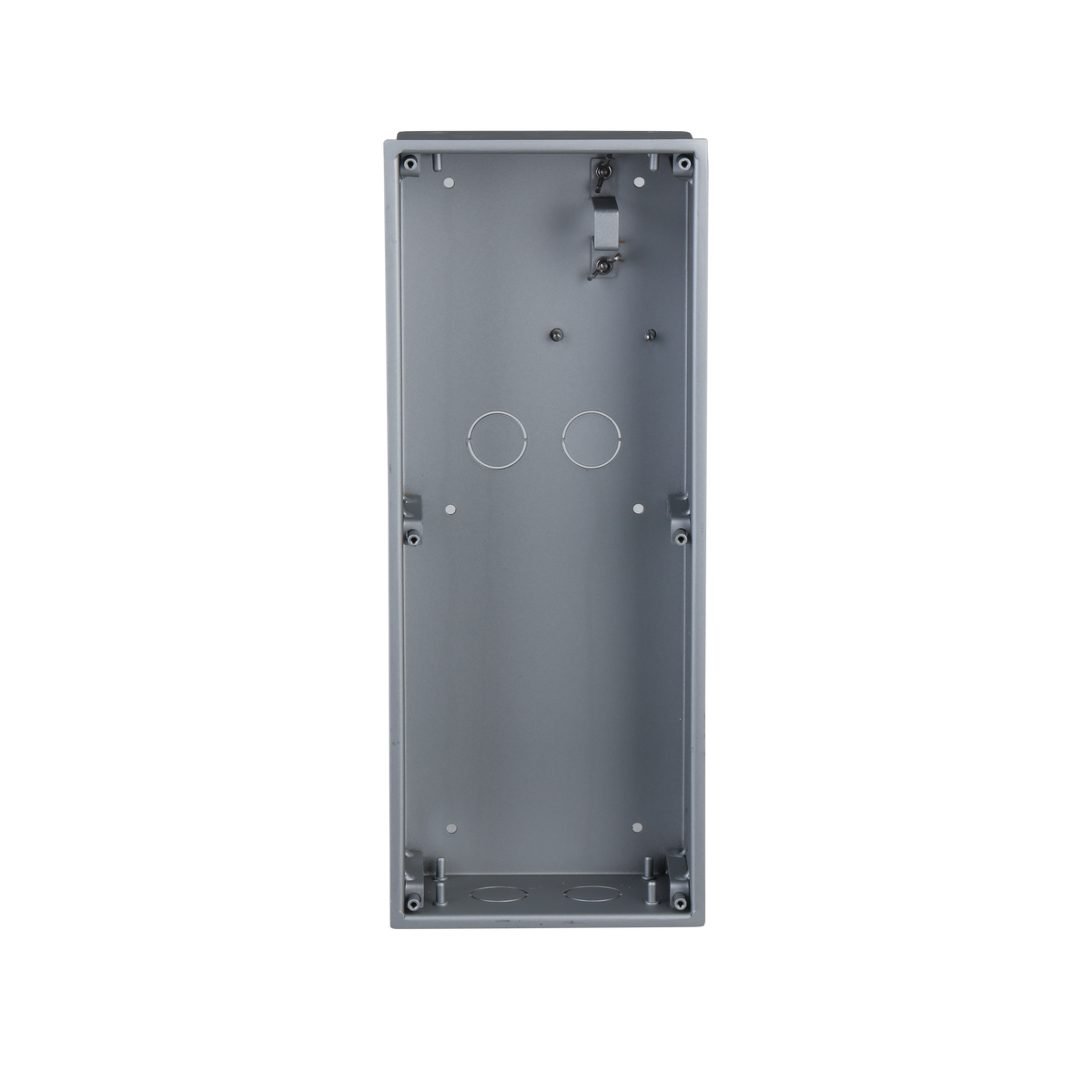 Boitier d'encastrement pour VTO4202F-X 3 Modules – VTM128