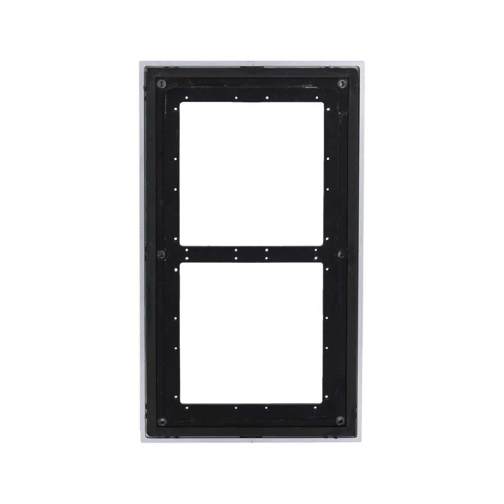 Cadre en saillie pour platine modulaire – VTM25P2
