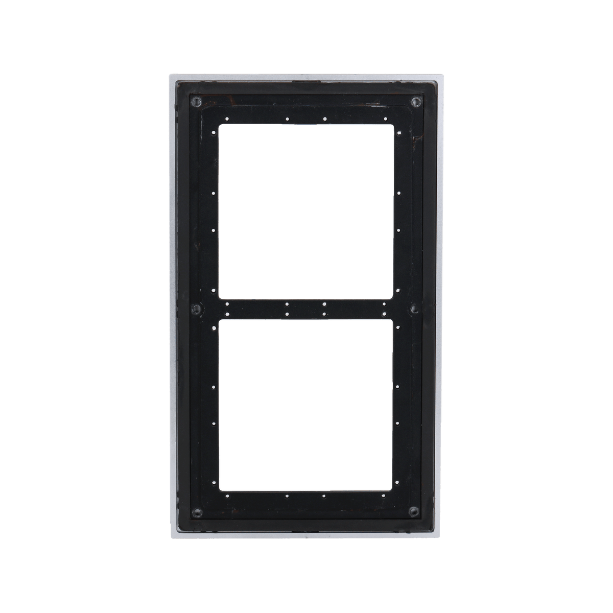 Cadre en saillie pour platine modulaire – VTM25P2