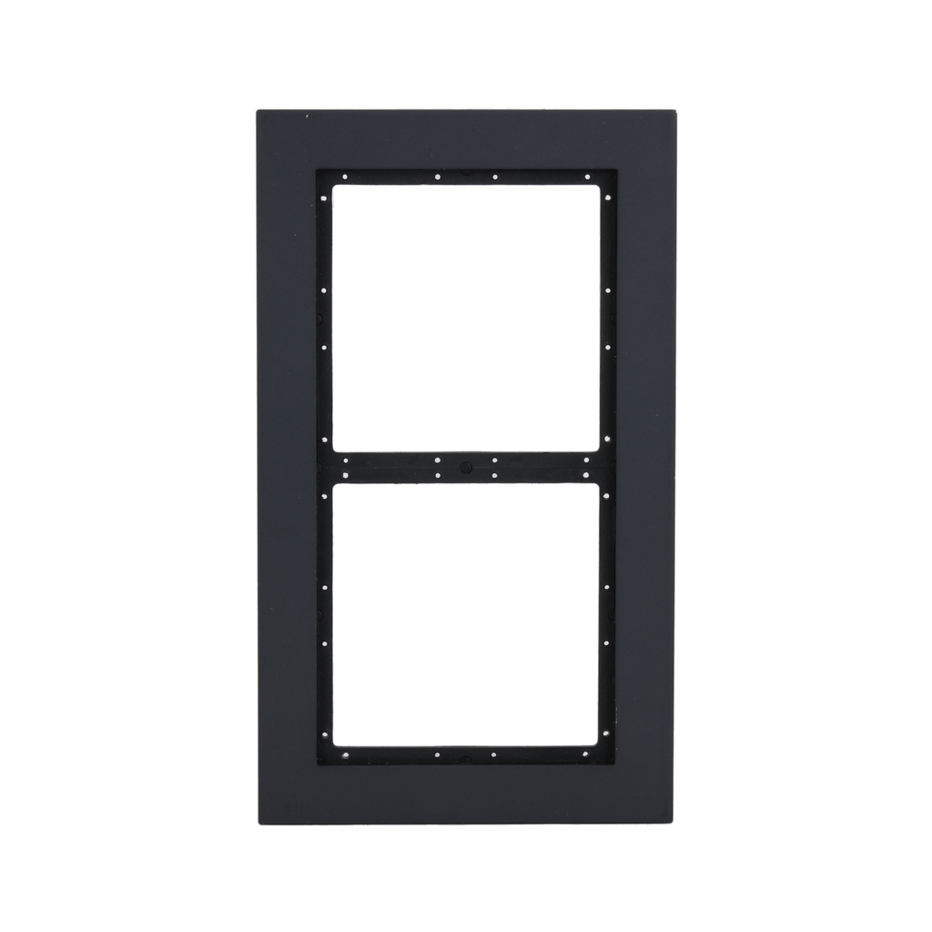 Cadre en saillie pour platine modulaire – VTM25P2