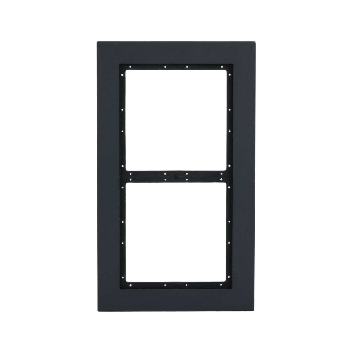 Cadre en saillie pour platine modulaire – VTM25P2