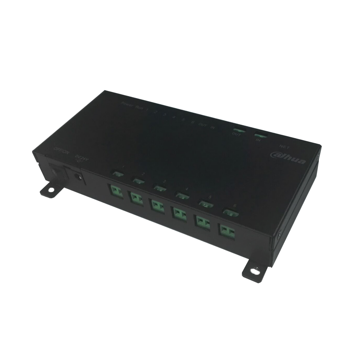 Switch d'alimentation 2 Files pour DHI-VTO4202F-P – VTNS1006A-2