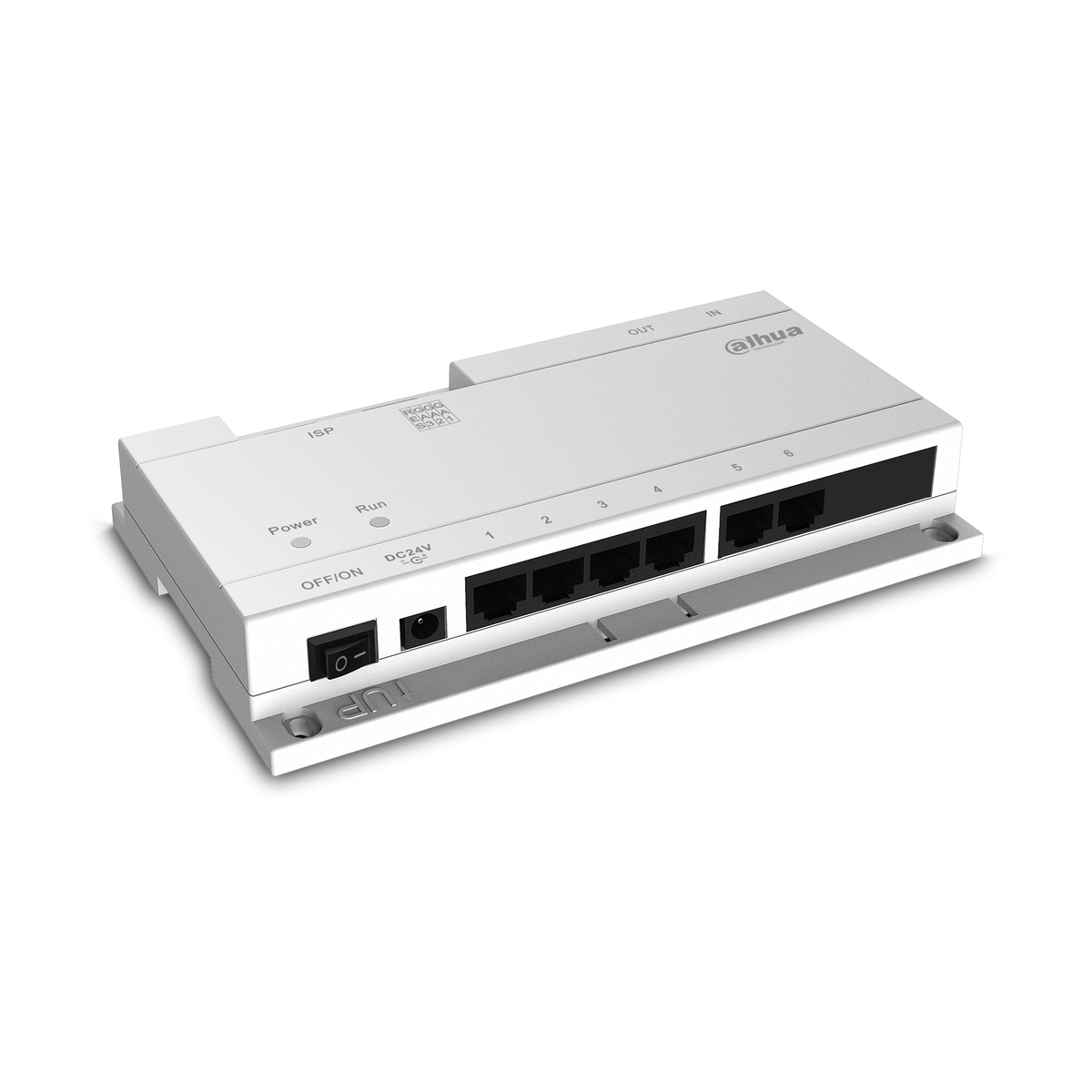Switch d'alimentation POE ( Ancienne génération ) – VTNS1060A