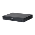 Enregistreur XVR 8 voies 8 ports PoE 4K IA WizSense – XVR5108H-4KL-I3-8P
