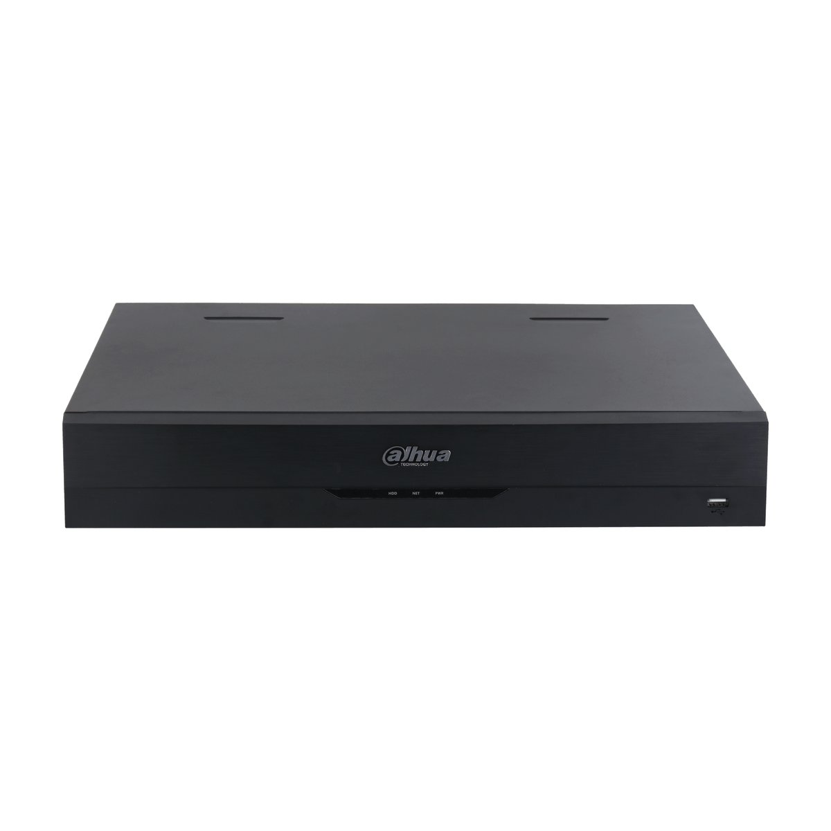 Enregistreur XVR 16 voies 5 MP IA WizSense – XVR5416L-4KL-I3