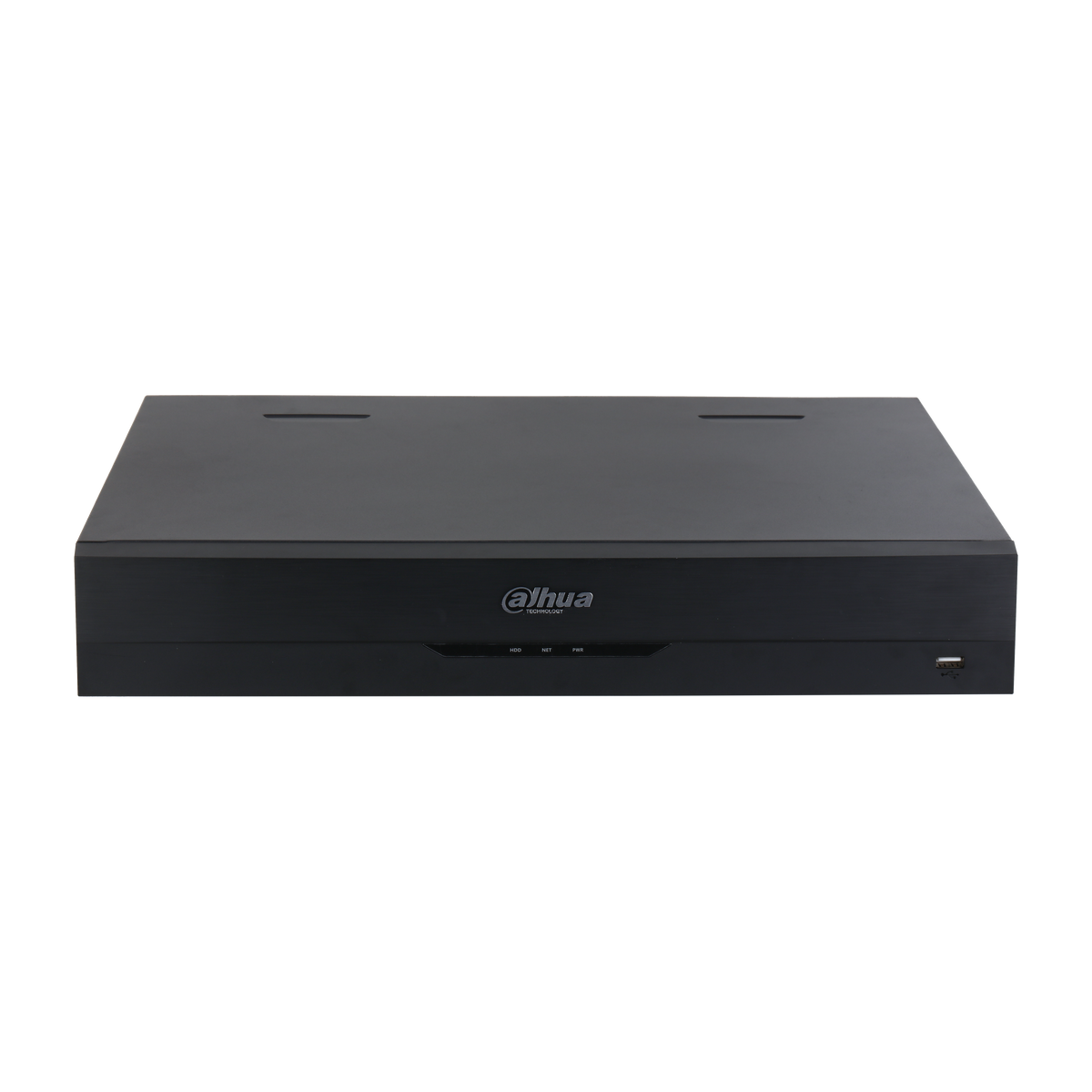 Enregistreur XVR 32 voies 5 MP IA WizSense – XVR5432L-4KL-I3