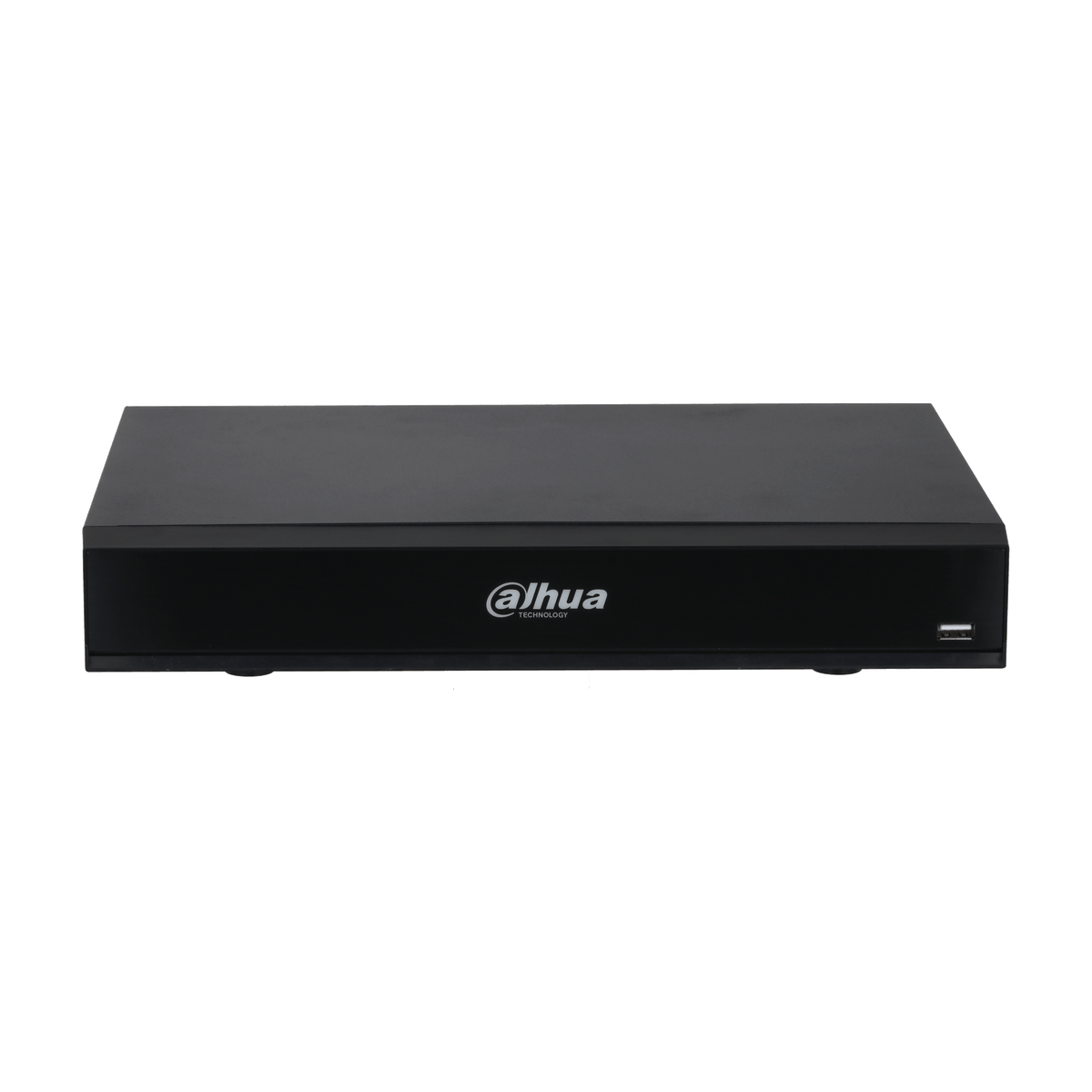 Enregistreur XVR 4 voies 8 MP IA WizSense – XVR7104H-4K-I3