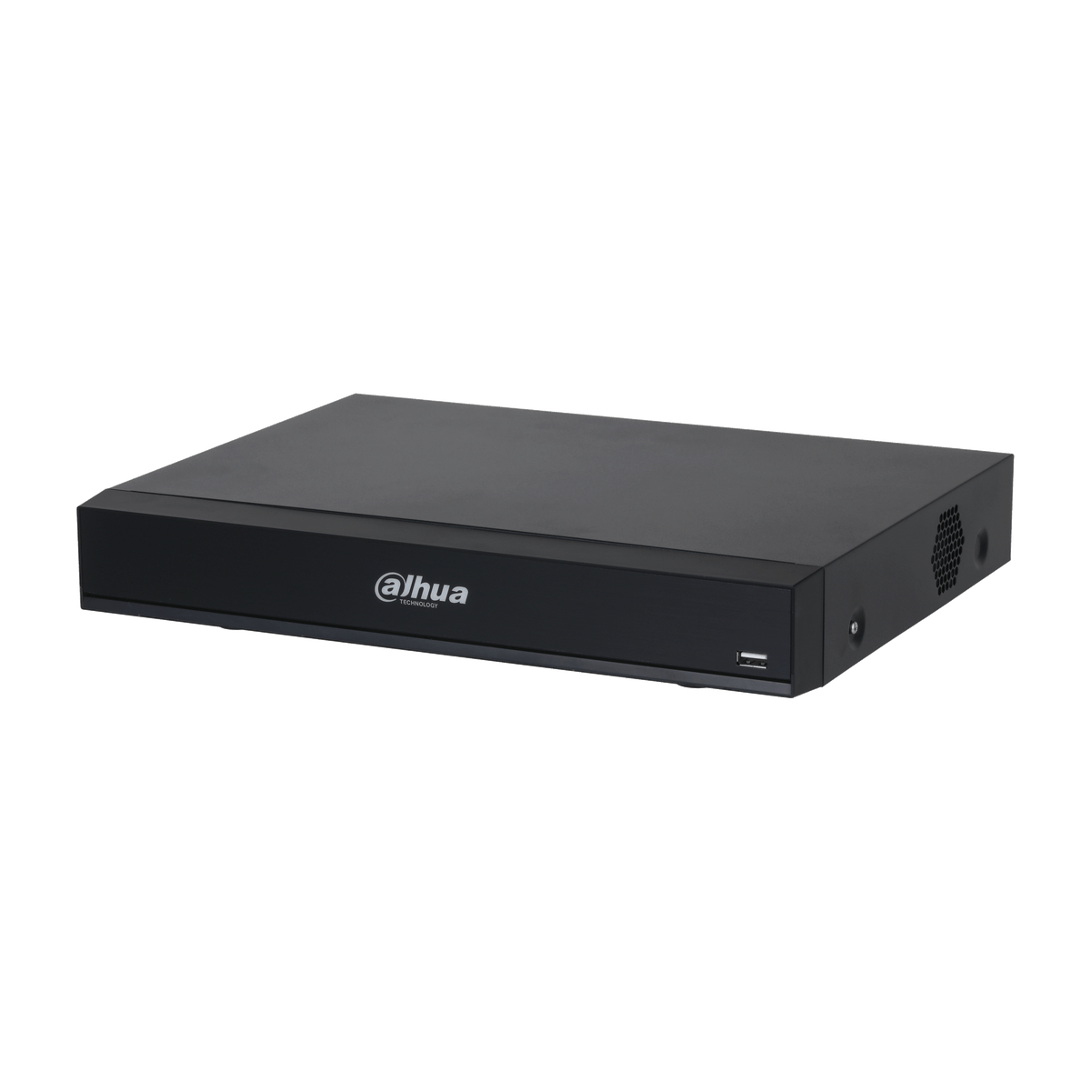 Enregistreur XVR 8 voies 8 MP IA WizSense – XVR7108H-4K-I3