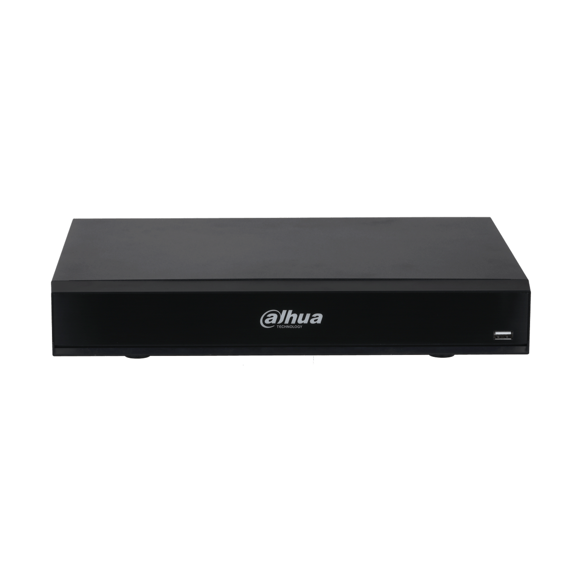 Enregistreur XVR 8 voies 8 MP IA WizSense – XVR7108H-4K-I3