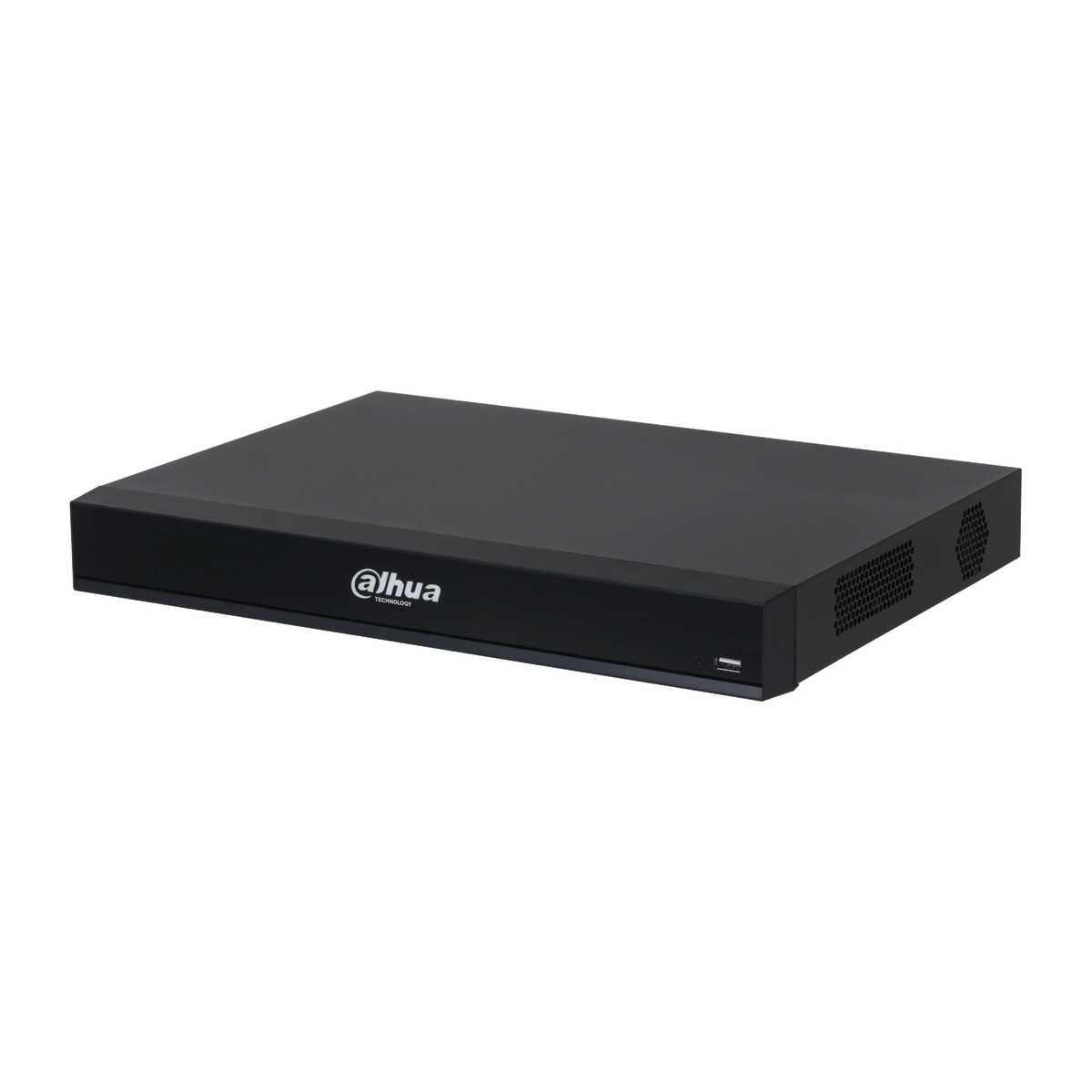Enregistreur XVR 8 voies 8 MP IA WizSense – XVR7208A-4K-I3