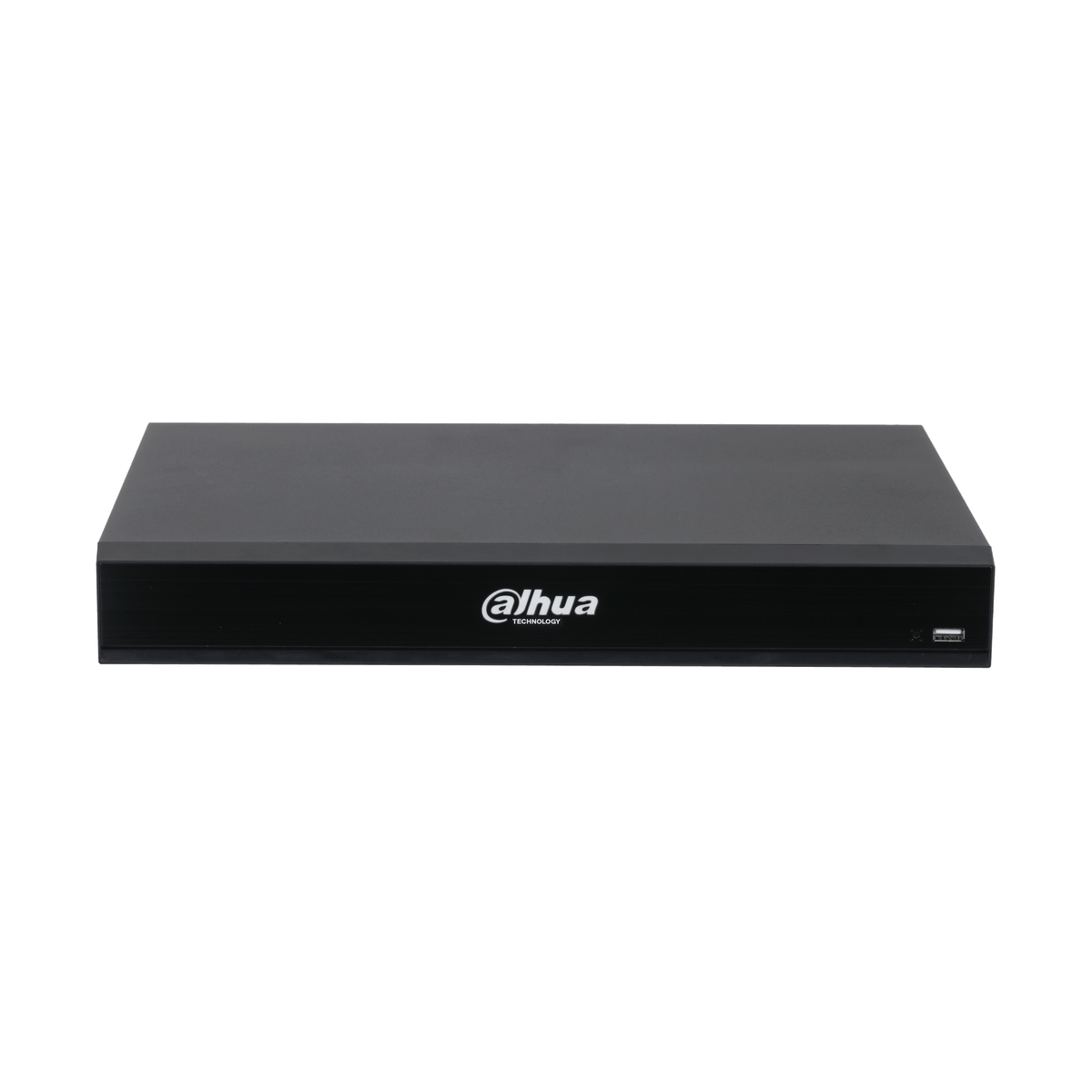 Enregistreur XVR 8 voies 8 MP IA WizSense – XVR7208A-4K-I3