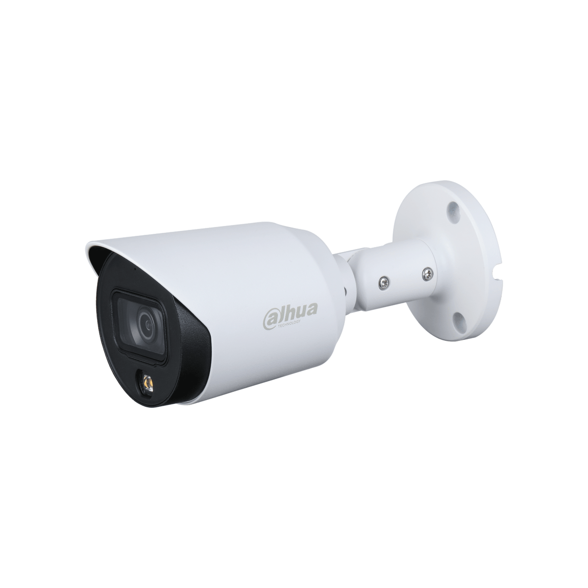 Caméra tube HDCVI Starlight objectif 2.8 mm IR 20 m – HAC-HFW1509TP-A-LED-0280B-S2