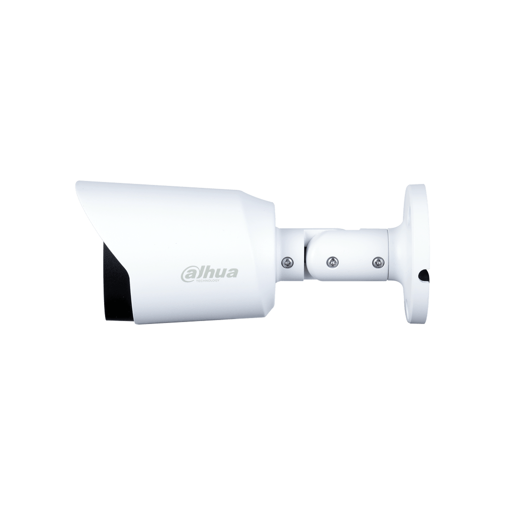 Caméra tube HDCVI Starlight objectif 2.8 mm IR 20 m – HAC-HFW1509TP-A-LED-0280B-S2