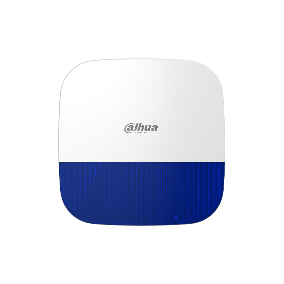 Sirène extérieure IP blanc – ARA13-W2(868B)