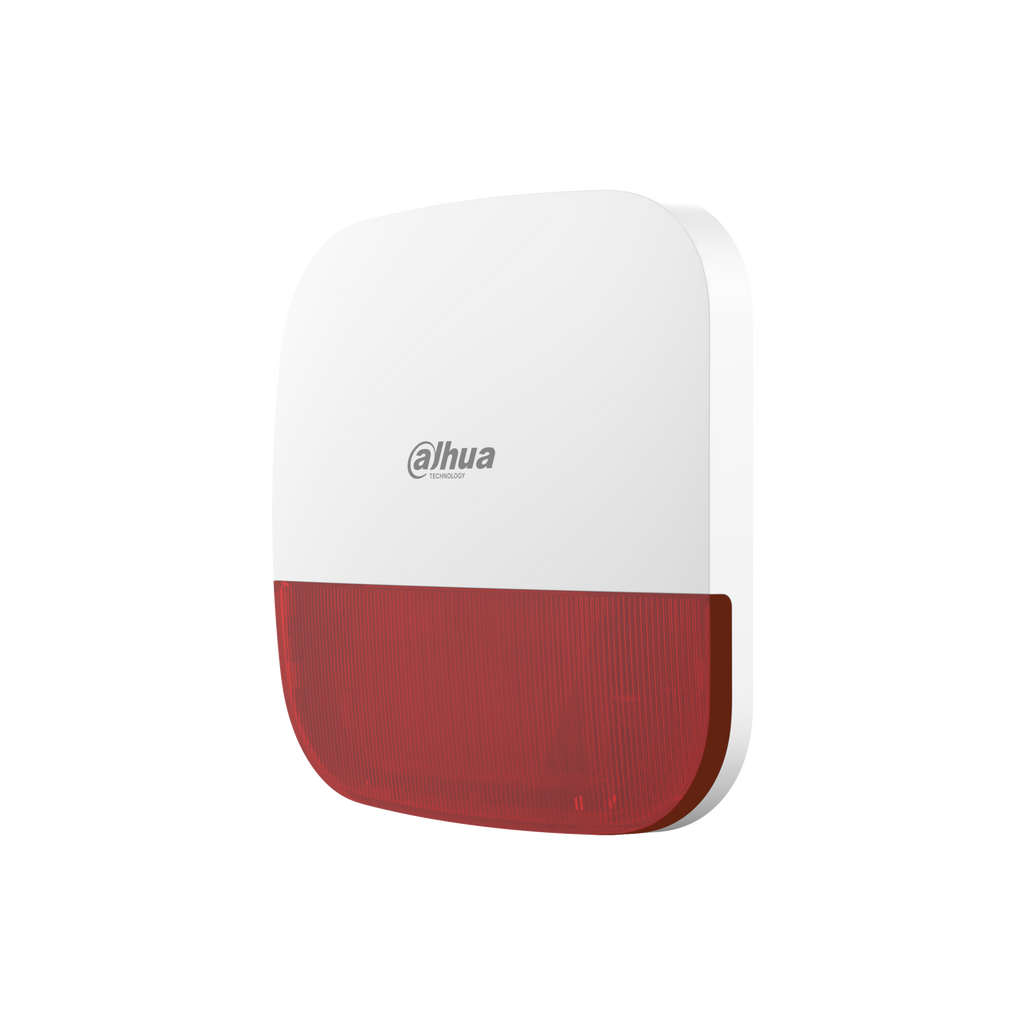 Sirène d’extérieur sans fil – ARA13-W2(868R)